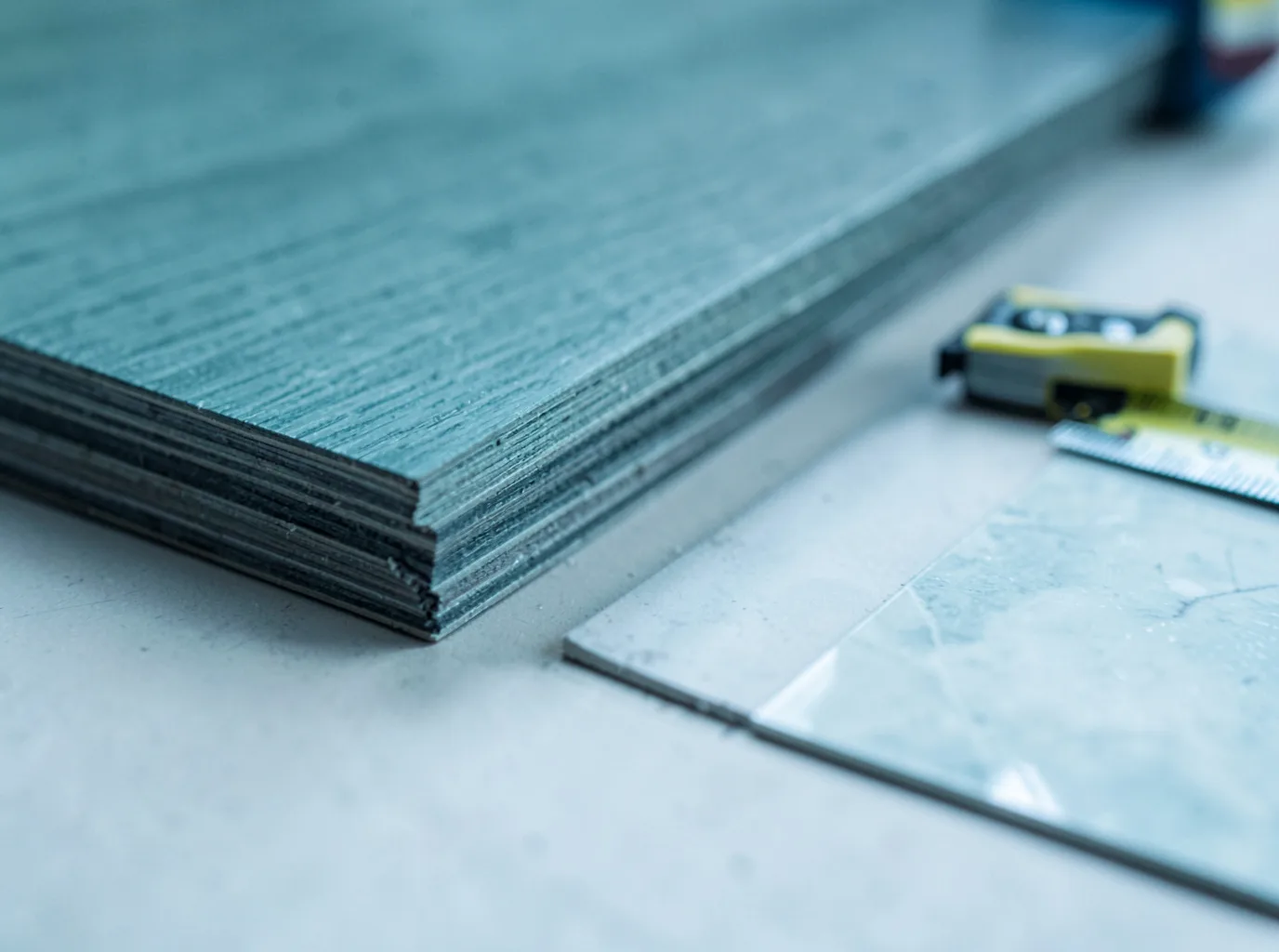 Luxury Vinyl Plank Installation Coplay, PA FAQs